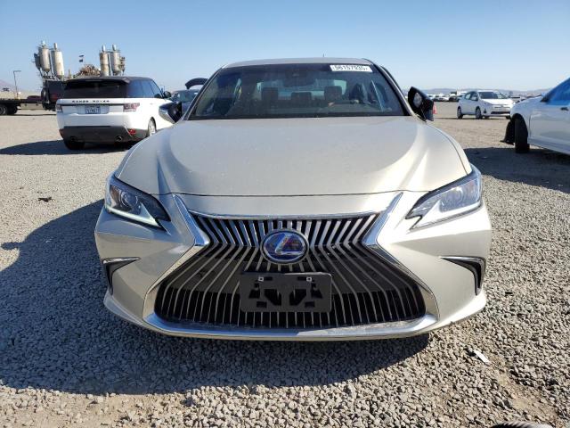 2021 LEXUS ES 300H 58ADA1C18MU011274