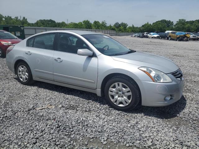 Vin: 1n4al2ap3cc216338, lot: 56046115, nissan altima base 20124