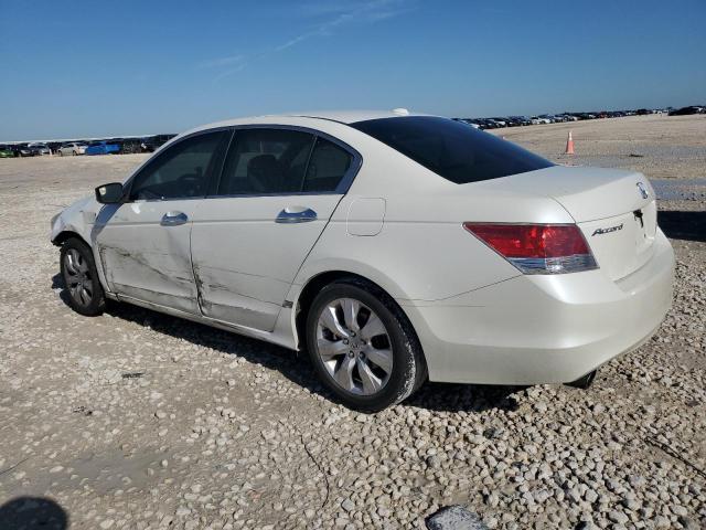 Vin: 1hgcp3f88aa004382, lot: 55613205, honda accord exl 20102