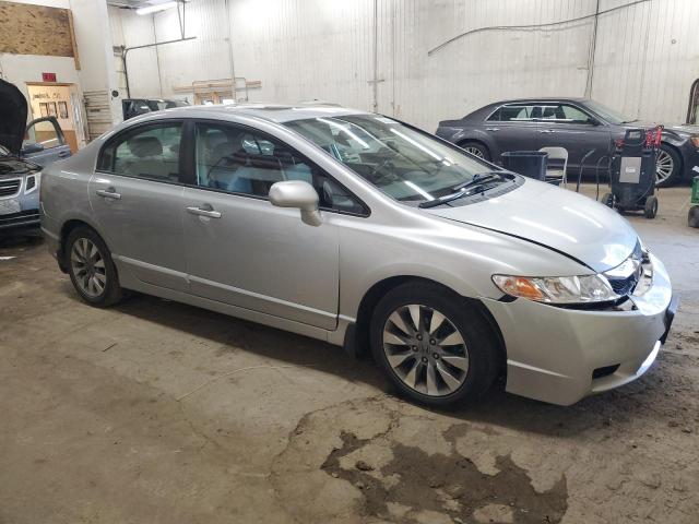 Vin: 19xfa1f9xbe008880, lot: 58202435, honda civic exl 20114