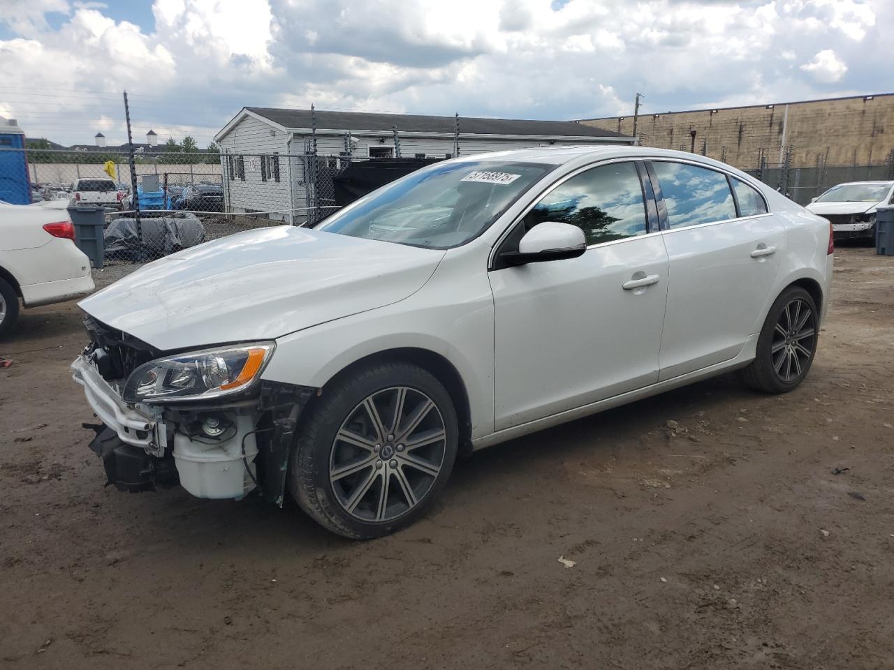 VOLVO S60 INSCRIPTION