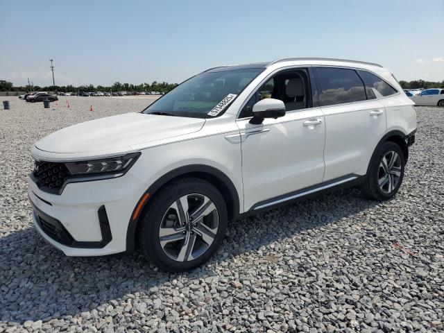 KIA SORENTO SX