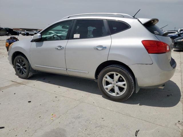 Vin: jn8as5mt1bw568441, lot: 57116915, nissan rogue s 20112