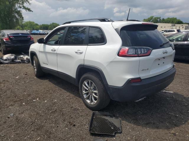 Vin: 1c4pjmmx1nd530147, lot: 58652975, jeep grand cher latitude lux 20222