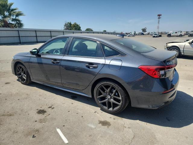 2024 HONDA CIVIC SPOR 2HGFE2F59RH570664