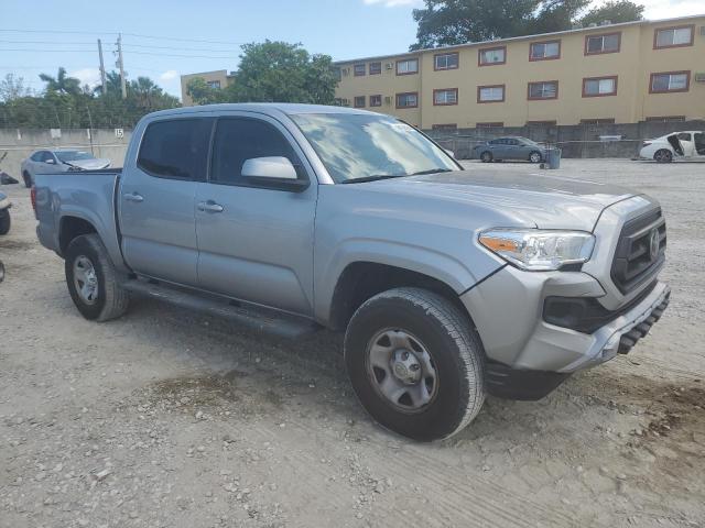 Vin: 5tfax5gn3lx187762, lot: 56136535, toyota tacoma double cab 20204