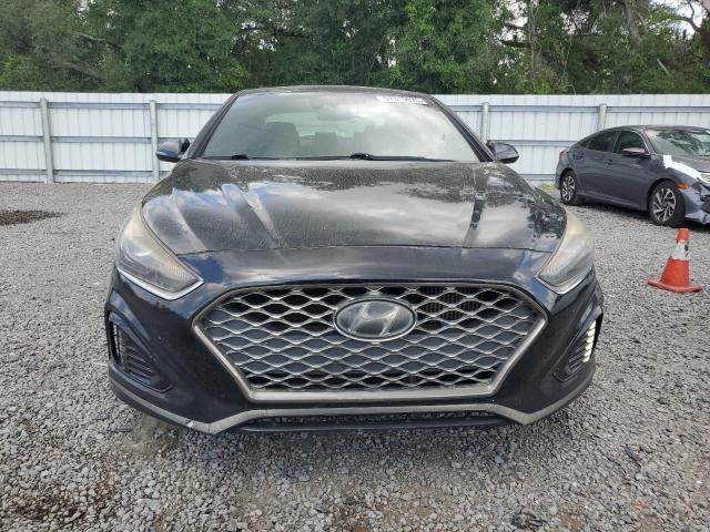 2018 HYUNDAI SONATA SPO - 5NPE34AB5JH660818