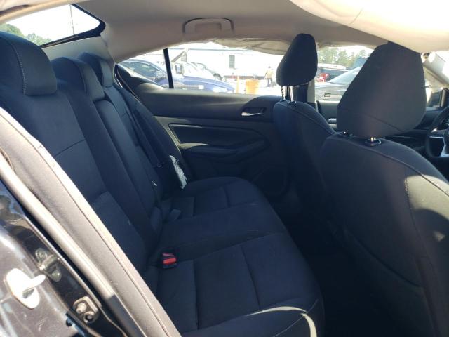 2022 NISSAN ALTIMA SV - 1N4BL4DV7NN333664