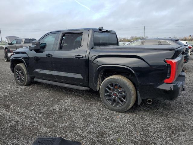 Vin: 5tfnc5db5px030313, lot: 55228515, toyota tundra crewmax platinum 20232