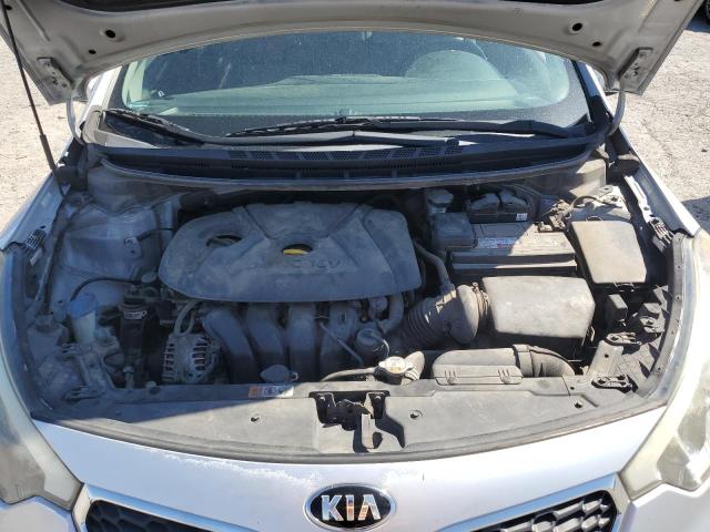 2016 KIA FORTE LX - KNAFX4A60G5558442