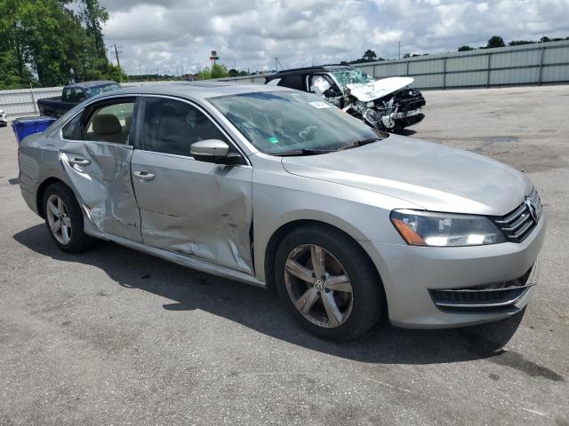 Vin: 1vwbp7a35dc045118, lot: 56420465, volkswagen passat se 20134
