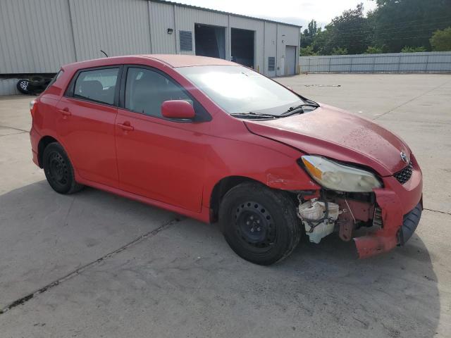 Vin: 2t1ku4ee8ac326287, lot: 57496635, toyota corolla 20104