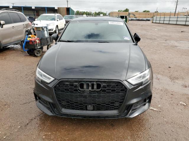 2017 AUDI S3 PREMIUM WAUB1GFF8H1065725