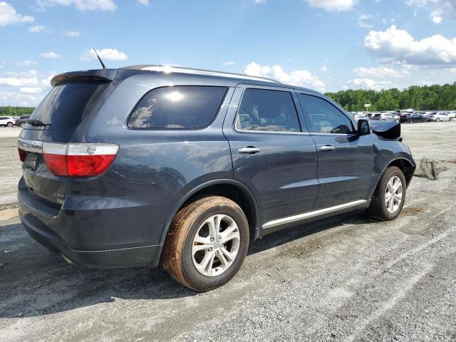 Vin: 1c4rdjdg5dc676313, lot: 57044825, dodge durango crew 20133