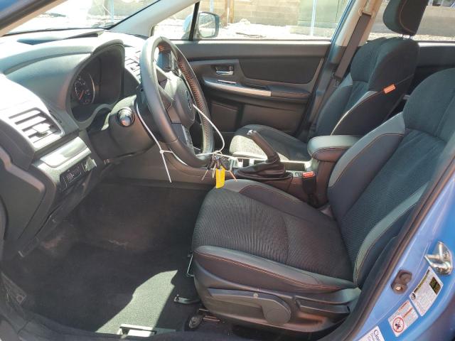 2017 SUBARU CROSSTREK - JF2GPABC9H9219572