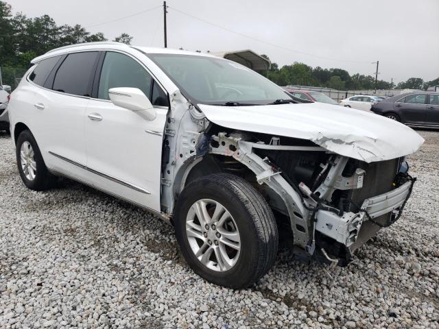Vin: 5gaerbkw6lj105120, lot: 58406525, buick enclave essence 20204