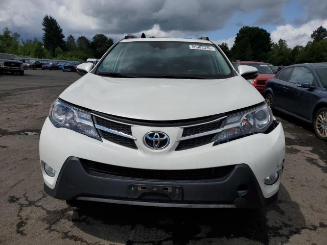 2015 TOYOTA RAV4 LIMIT - 2T3DFREV2FW339033