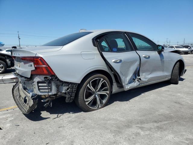 Vin: 7jrl12tl8rg312505, lot: 56208855, volvo s60 plus plus 20243