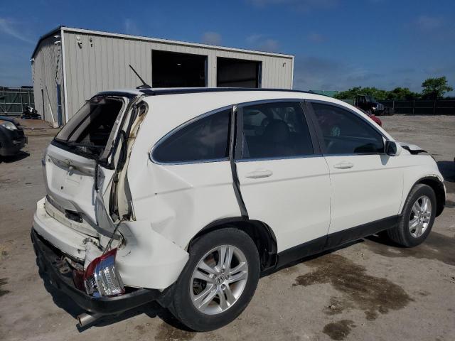 Vin: 5j6re4h76bl107616, lot: 56545645, honda crv exl 20113