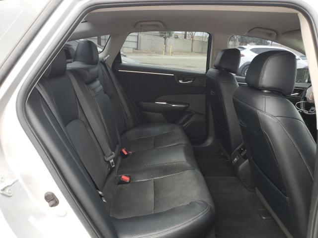 2018 HONDA CLARITY TO JHMZC5F35JC001415