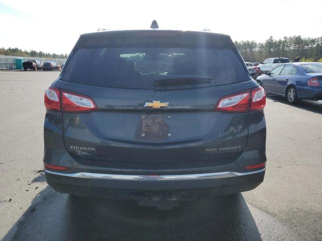 2019 CHEVROLET EQUINOX PR 3GNAXXEV0KS661222