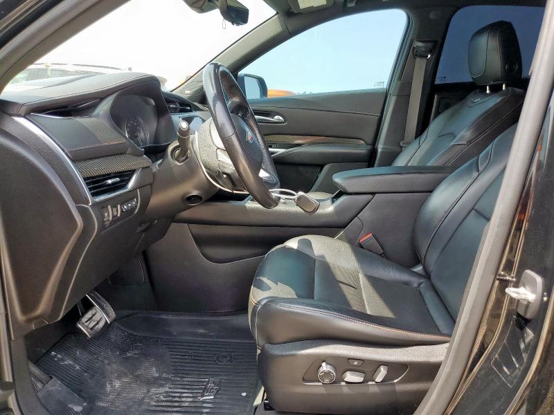 2020 CADILLAC XT4 SPORT 1GYFZER4XLF114070