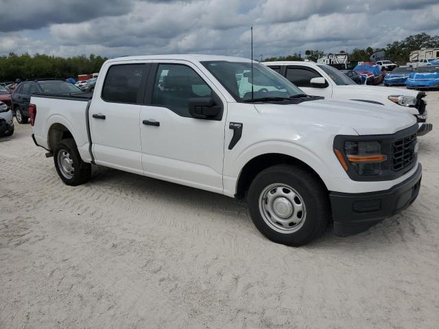 Vin: 1ftew1kpxrkd74797, lot: 55007315, ford f150 xl 20244
