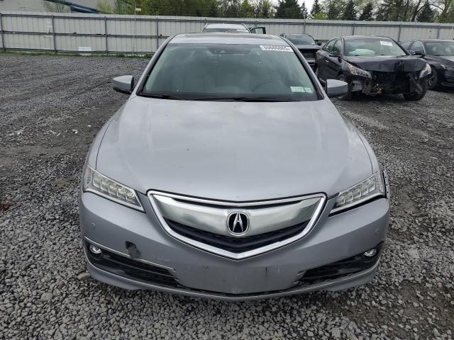 2017 ACURA TLX ADVANC 19UUB3F70HA002646