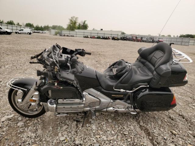 HONDA GL1800 2001 1HFSC470X1A001879 photo #4