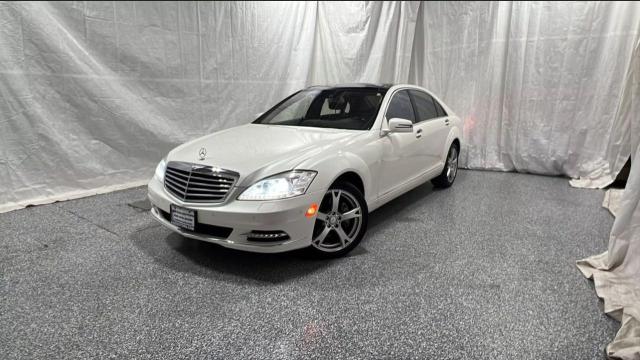Vin: wddng9ebxda535259, lot: 57530115, mercedes-benz s-class 550 4matic 20132
