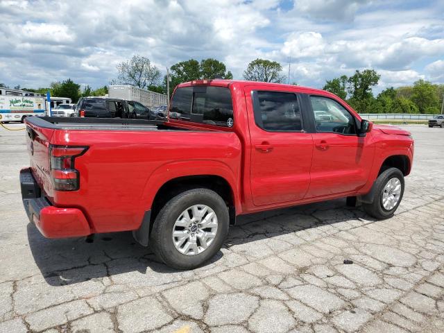 Vin: 1n6ed1ek1pn607514, lot: 55260955, nissan frontier s 20233
