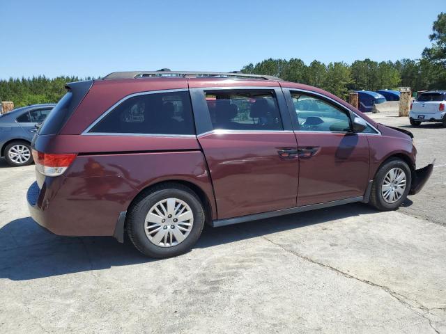 Vin: 5fnrl5h29fb042372, lot: 55931295, honda all models lx 20153