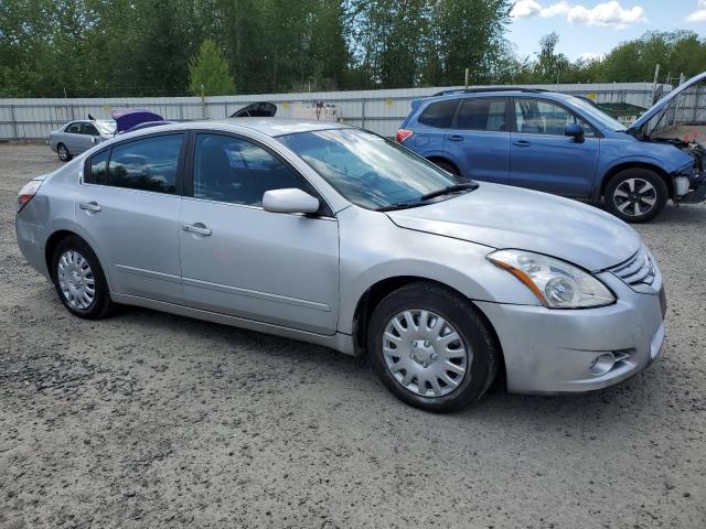 Vin: 1n4al2ap5bn478736, lot: 58044815, nissan altima base 20114