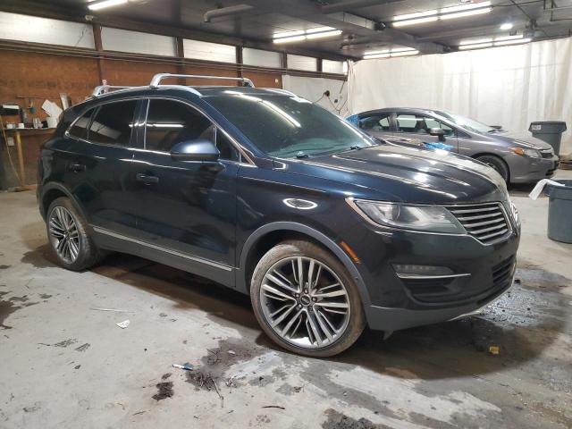 Vin: 5lmtj3dh0guj10683, lot: 56411455, lincoln mkc reserve 20164