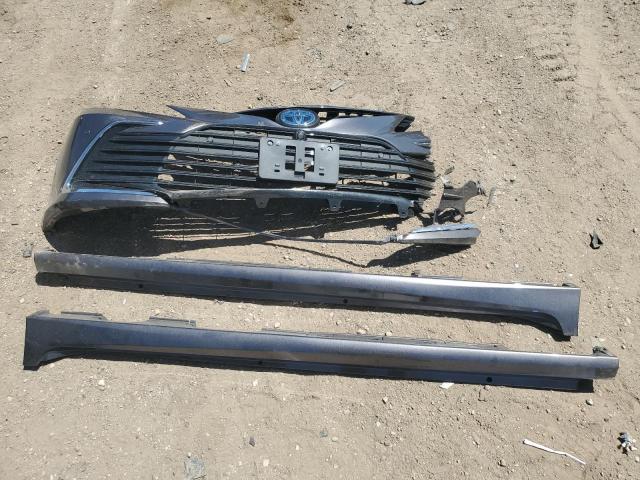 2021 TOYOTA CAMRY XLE - 4T1F31AK9MU564196