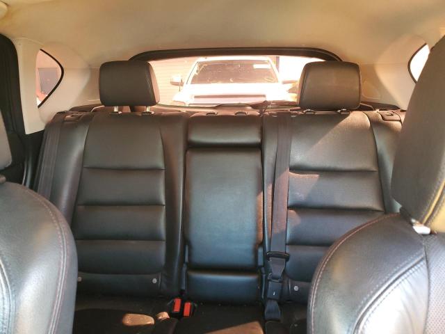 2016 MAZDA CX-5 GT - JM3KE2DY5G0603520