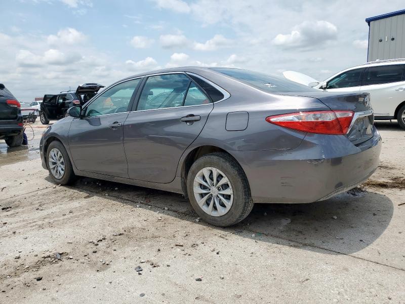 Vin: 4t1bf1fk5gu508615, lot: 58517875, toyota camry le 20162