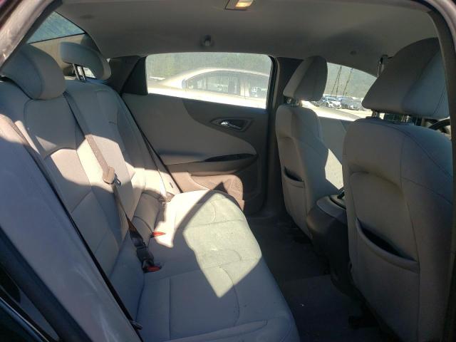 2020 CHEVROLET MALIBU LS - 1G1ZC5ST3LF105824