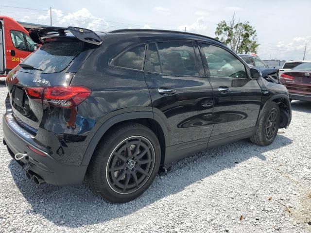 Vin: w1n4n5db7pj524979, lot: 58798085, mercedes-benz gla-class 45 amg 20233