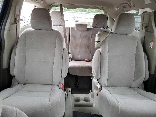 2015 TOYOTA SIENNA LE - 5TDKK3DC2FS625711
