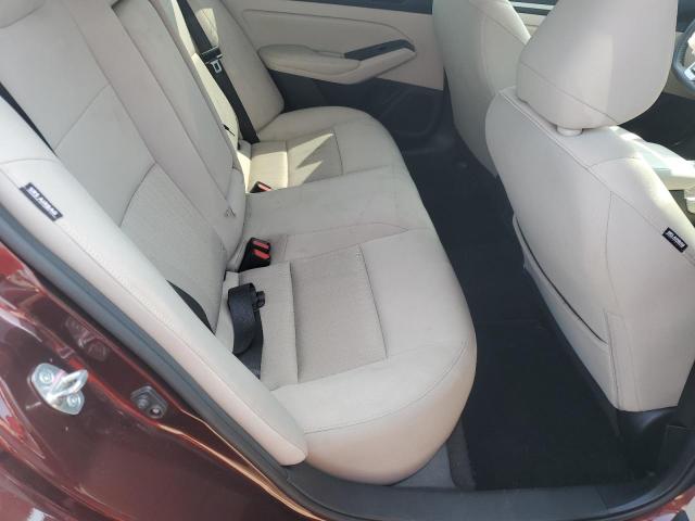 2023 NISSAN ALTIMA SV - 1N4BL4DV6PN358221