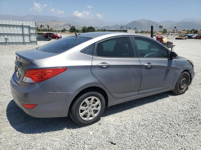 Vin: kmhct4ae6du538489, lot: 57289005, hyundai accent gls 20133