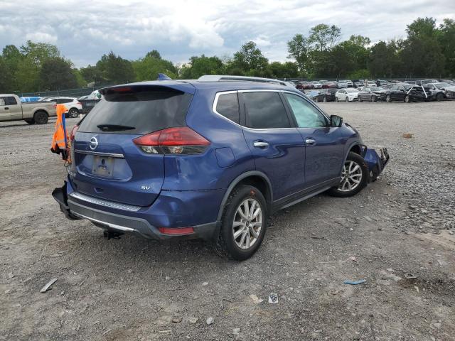Vin: knmat2mt7jp599144, lot: 55825895, nissan rogue s 20183