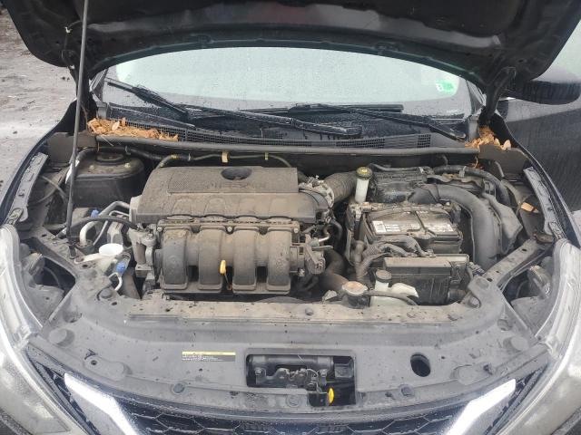 2019 NISSAN SENTRA S - 3N1AB7AP9KY248326