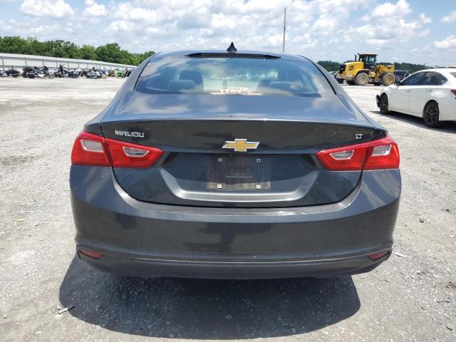 2017 CHEVROLET MALIBU LT - 1G1ZE5ST6HF183113