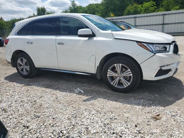 Vin: 5j8yd4h3xll029314, lot: 58384655, acura mdx 20204