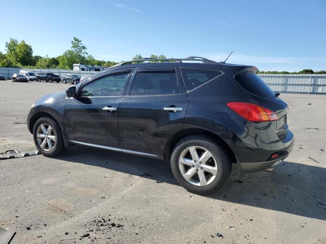 Vin: jn8az1mw4aw112303, lot: 57955055, nissan murano s 20102