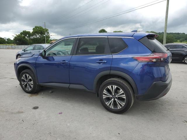 Vin: 5n1bt3ba3pc900712, lot: 58742305, nissan rogue sv 20232