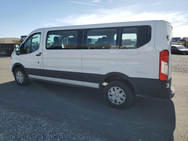 Vin: 1fbax2y89pka49027, lot: 58159815, ford transit t-350 20232