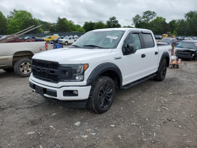 Vin: 1ftew1ep6jkf00427, lot: 58799315, ford f-150 supercrew 2018 img_1
